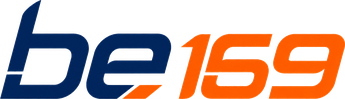 be 169 লোগো